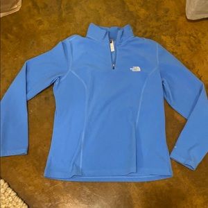 North Face pullover